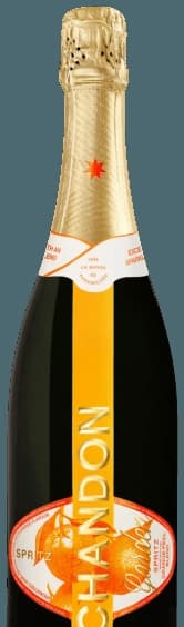 Garden Spritz