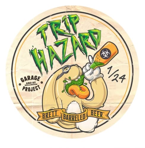 Trip Hazard
