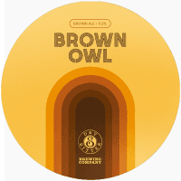 Brown Owl