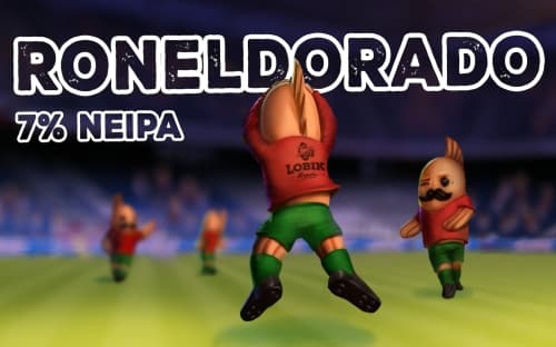 Roneldorado