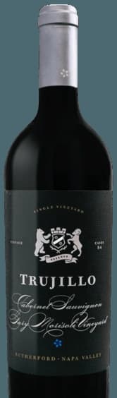 Gary Morisoli Vineyard Reserva Cabernet Sauvignon