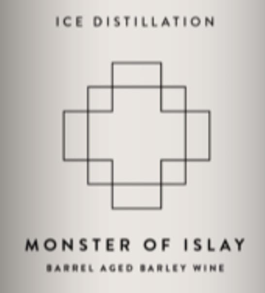 Monster of Islay