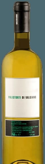 Palistorti Bianco