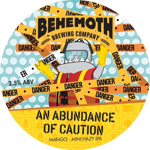 An Abundance of Caution
