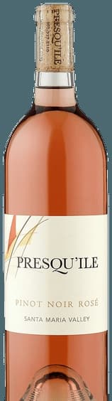 Pinot Noir Rosé