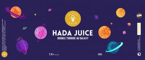 Hada Juice
