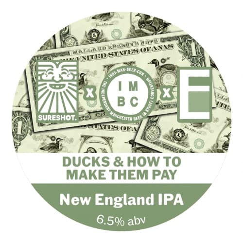 Ducks & How To Make Them Pay