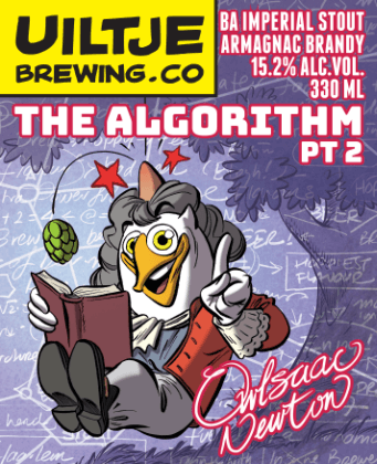 The Algorithm Pt.II