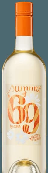 Summer of 69 'Early Pick'