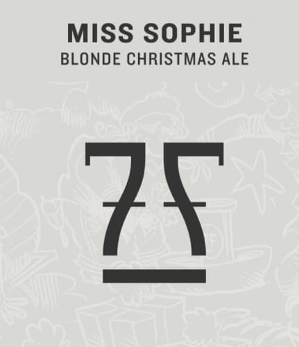 Miss Sophie