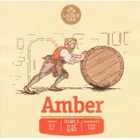 LAGERVAR Amber