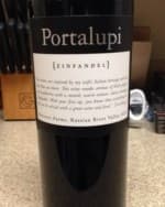 Marcucci Farms Zinfandel