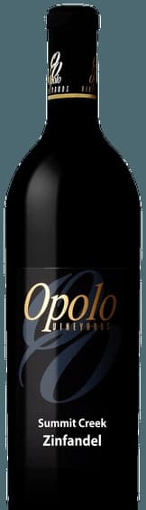Summit Creek Zinfandel