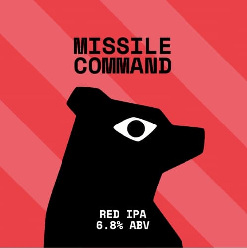 Missile Command