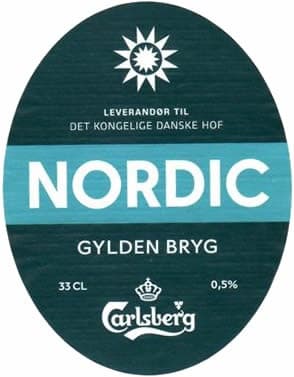 Nordic Gylden Bryg