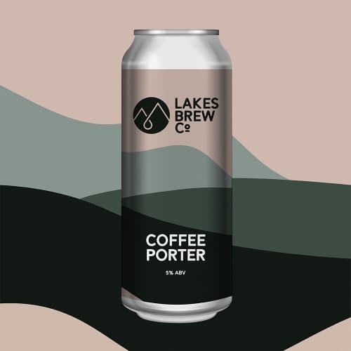 Coffee Porter