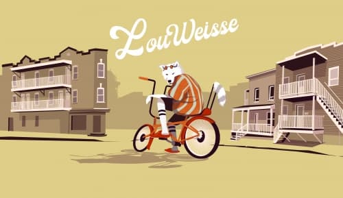 Lou Weisse