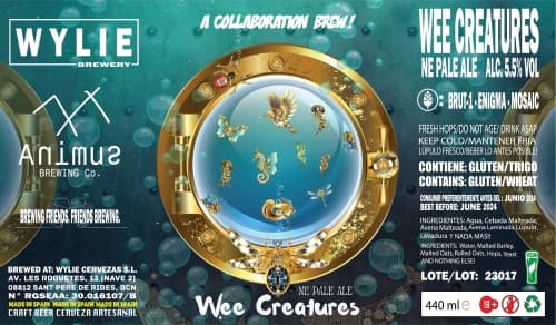 Wee Creatures
