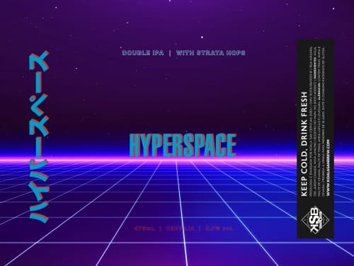 Hyperspace