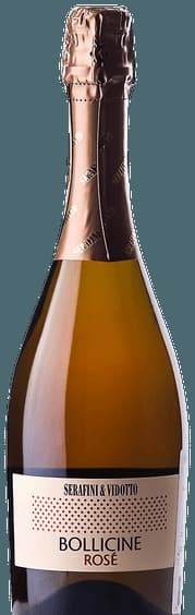 Bollicine Rosé