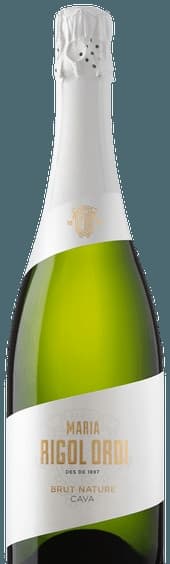 Cava Brut Nature