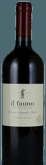 Arcanum Il Fauno di Arcanum