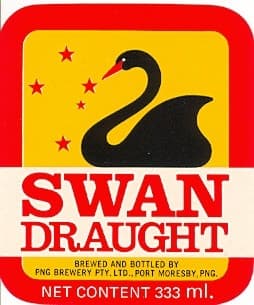 Swan Draught