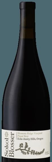 Blossom Ridge Vineyard Pinot Noir