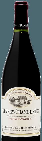 Vieilles Vignes Gevrey-Chambertin