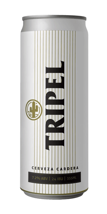 Tripel Belgian