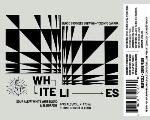 White Lies