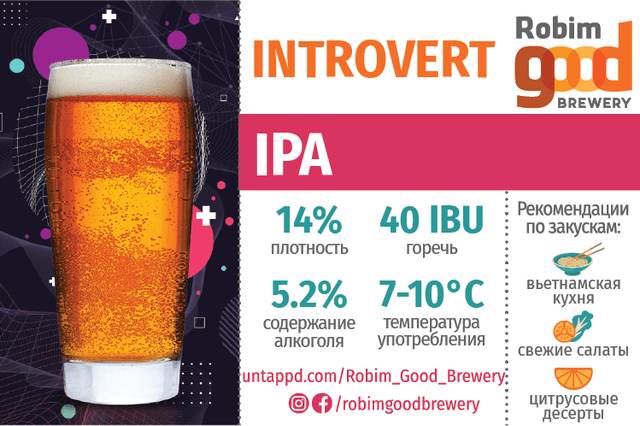 Introvert