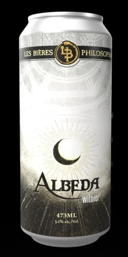 Albeda