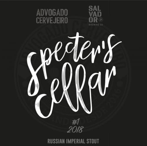 Specter's Cellar