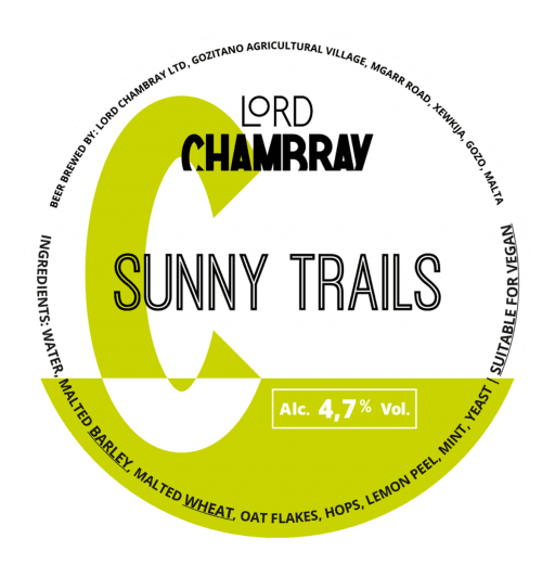Sunny Trails