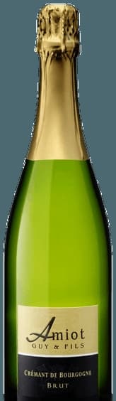 Crémant de Bourgogne Brut