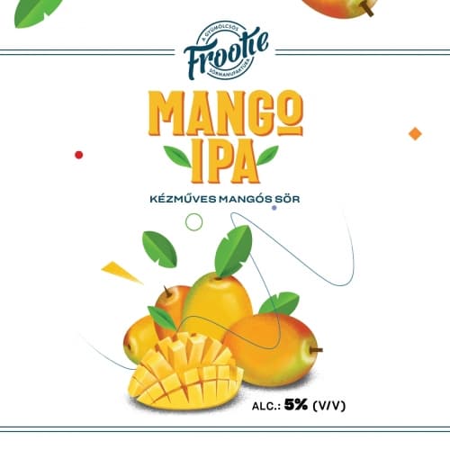 Mango IPA