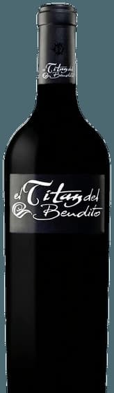 El Titán del Bendito