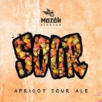 Sour Apricot