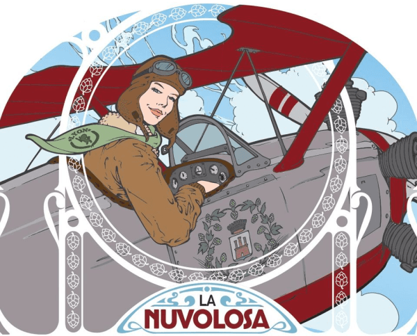 La Nuvolosa
