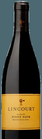 Rancho Santa Rosa Pinot Noir