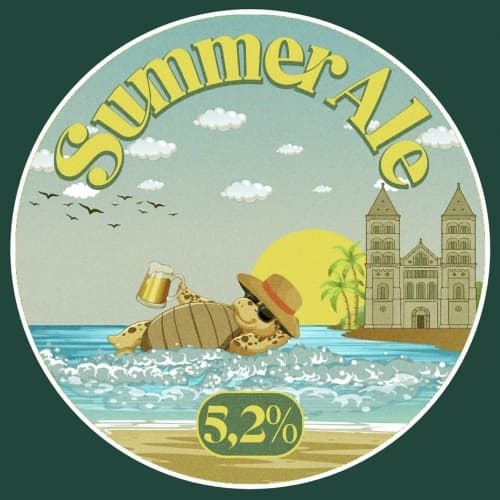 Summer Ale