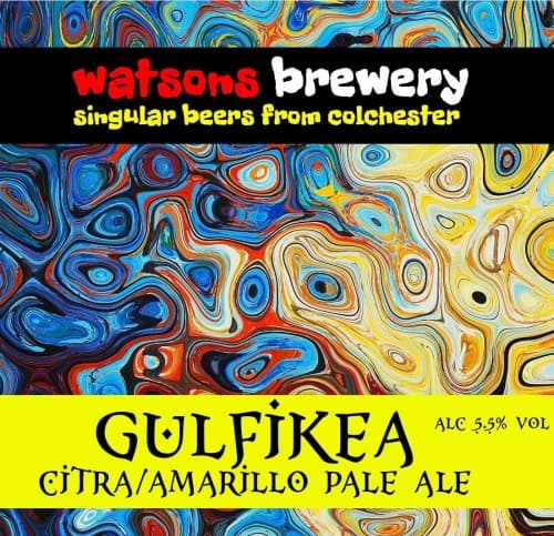 Gulfikea