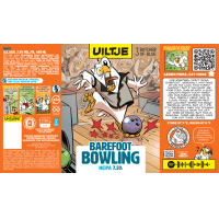 Barefoot Bowling