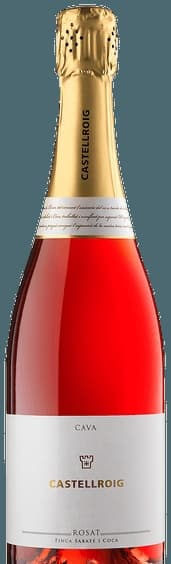 Cava Rosat Brut