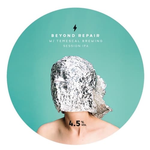 BEYOND REPAIR