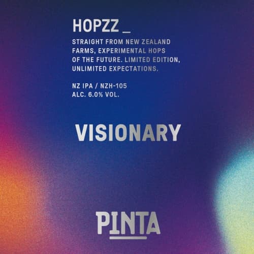 Hopzz_ Visionary