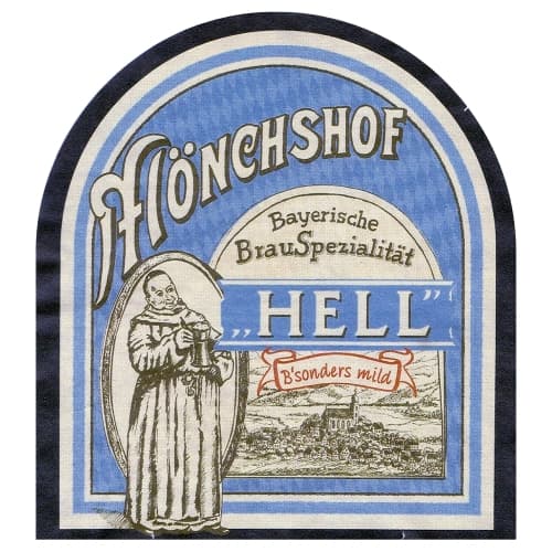 Mönchshof Hell
