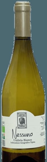 Nessuno Umbria Bianco