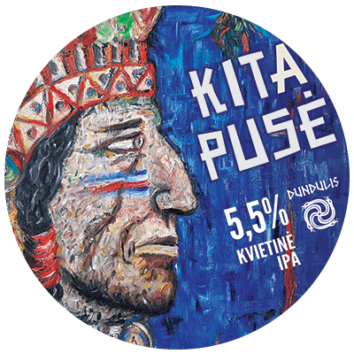 Kita Pusė